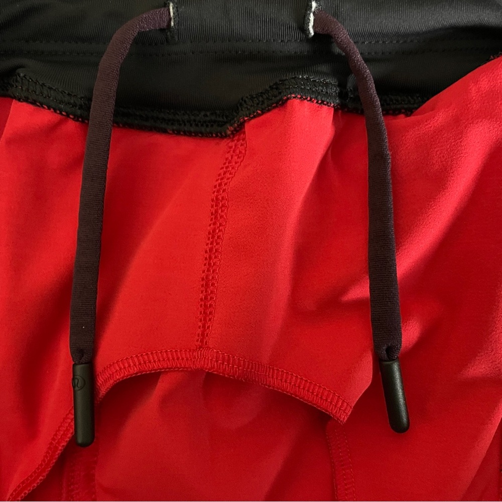Lululemon Assert Shorts Men's Size Large Athletic Gym Workout - Picture 7 of 9